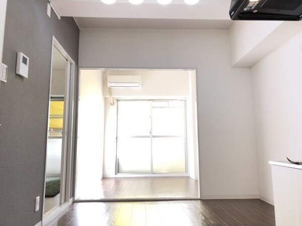 その他設備　※写真は同じマンションの違う部屋のものになります。