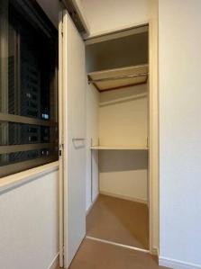 収納　☆たっぷり収納☆