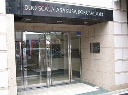 エントランス　☆開放的なエントランス☆