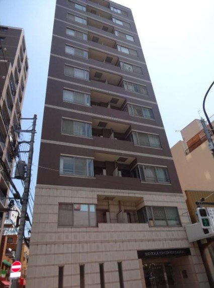建物外観　☆綺麗な外観☆