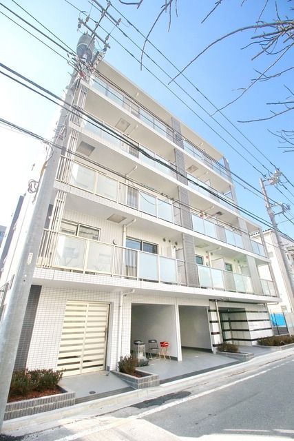 建物外観　☆外観☆