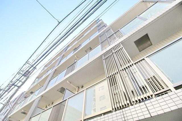 建物外観　☆外観☆