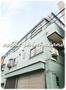 中野新橋駅より徒歩2分 2階 築33年7ヶ月の賃貸物件