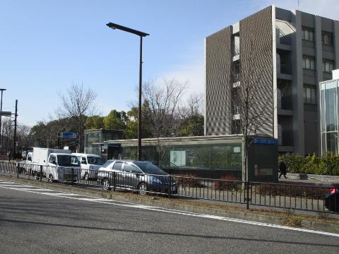 その他　名古屋大学駅(名古屋市交通局 名城線)（その他）まで668m