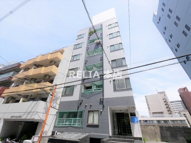 建物外観　★ ★ 口コミ２００件以上　評価４.９のお店 ★ ★