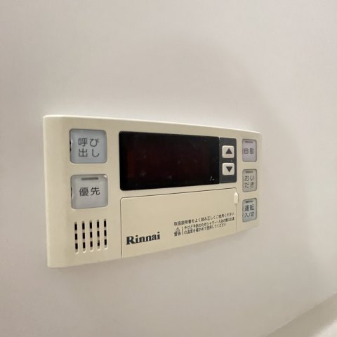 その他設備　同仕様タイプです