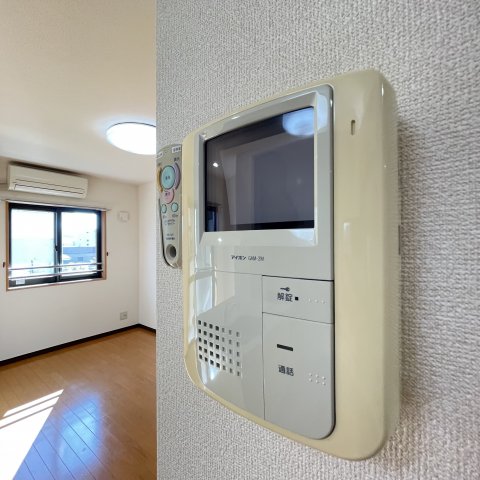 セキュリティ　同仕様タイプです