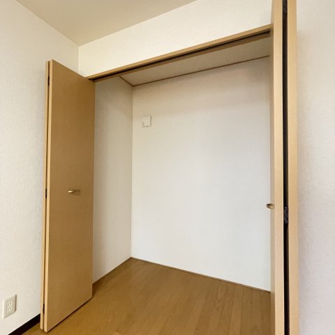 収納　同仕様タイプです