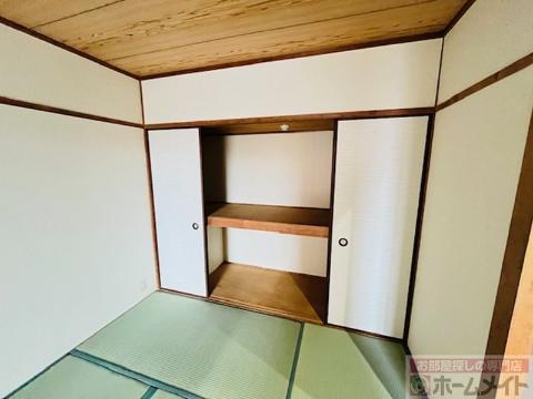 収納　収納