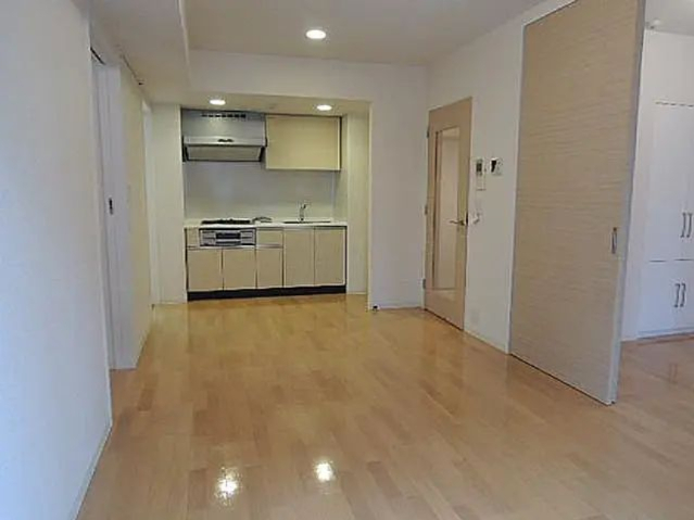 居室・リビング　別部屋参考写真