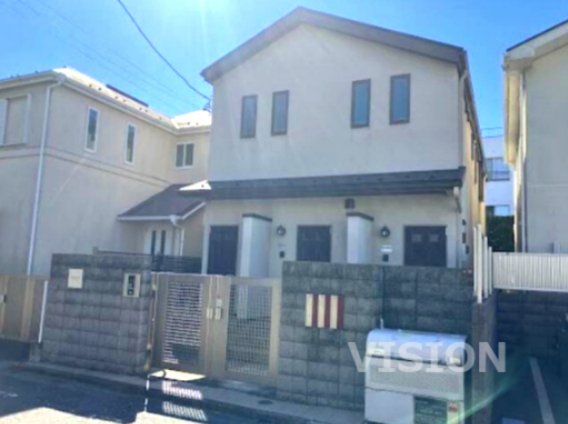 建物外観　☆外観☆