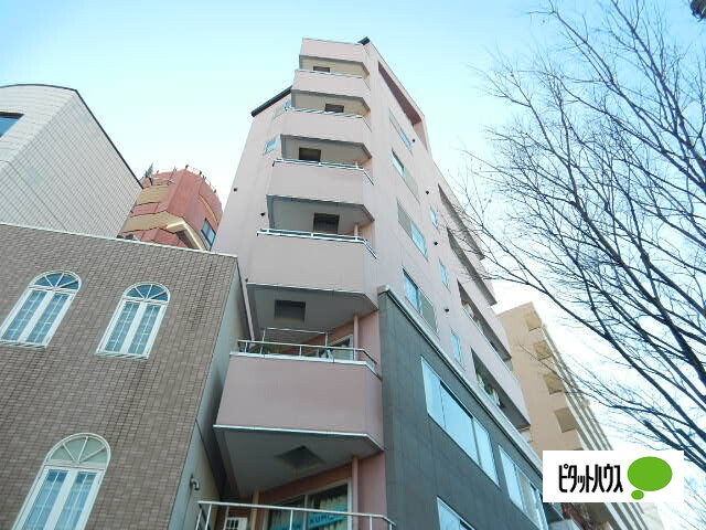 建物外観　☆外観☆