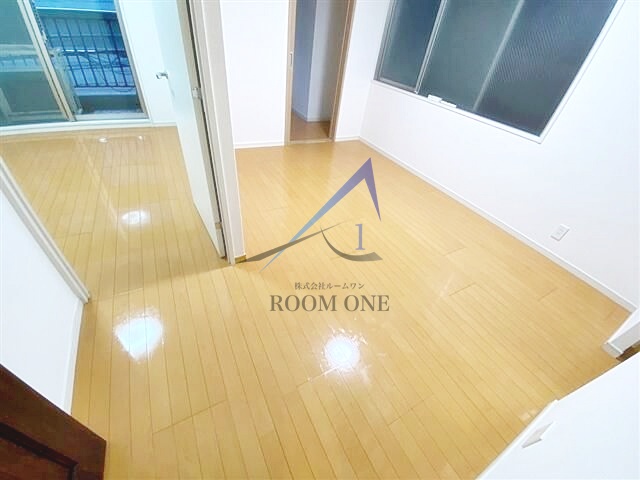 その他部屋・スペース　寝室です。
