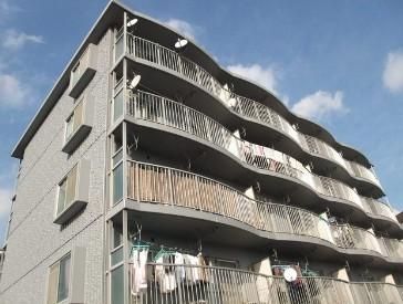建物外観　☆綺麗な外観☆