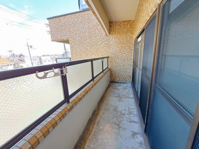 アルモニーナカモトIの内装写真