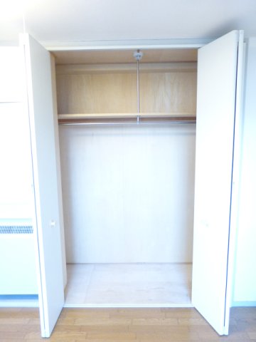 収納　収納※別部屋参考写真