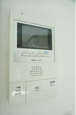 セキュリティ　別部屋参考画像