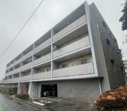 建物外観　建物外観　※2025年12月の写真