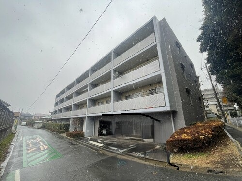 建物外観　建物外観　※2025年12月の写真