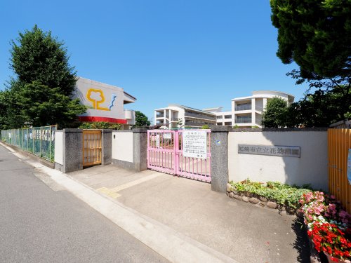 上ノ島町2丁目貸家の周辺写真