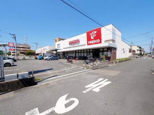 上ノ島町2丁目貸家の周辺写真