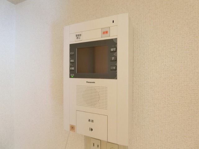 セキュリティ　図面と現状に相違がある場合には現状を優先