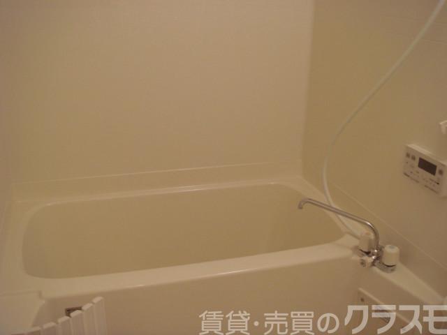 バス・シャワールーム　キレイな浴室♪
