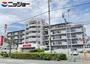 津新町駅より徒歩15分 築37年7ヶ月 5階建の賃貸物件