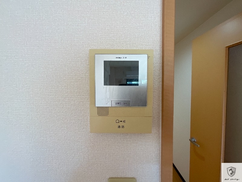 セキュリティ　イメージ