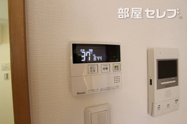 その他設備　給湯設備です。