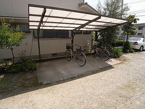 庭