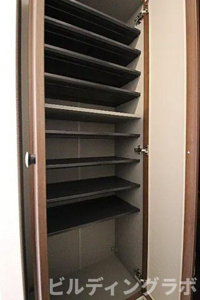 その他設備　別号室参考画像です。