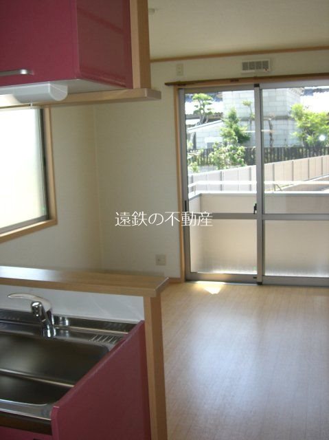 居室・リビング　※他部屋参照・現況優先