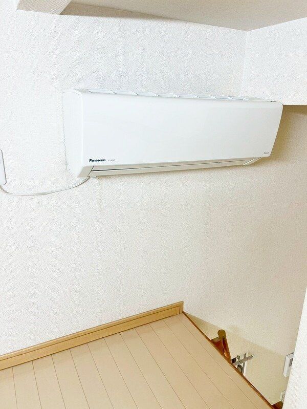 その他設備　物件画像
