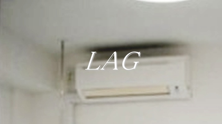 その他設備　エアコンです。