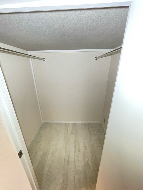 収納　※他部屋参考写真