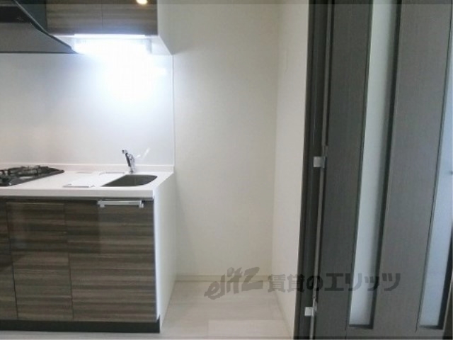 その他部屋・スペース　冷蔵庫置場