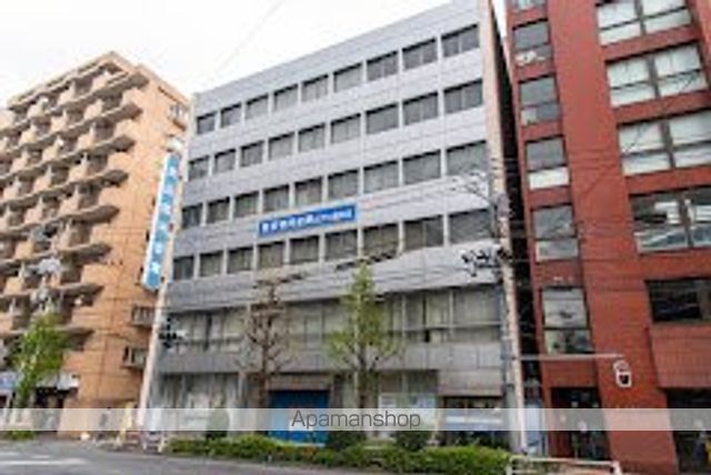 その他　【銀行】東京信用金庫江戸川橋支店（その他）まで165m
