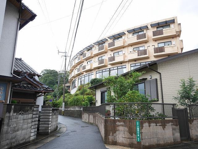 病院　聖ヨハネ病院（病院）まで820m