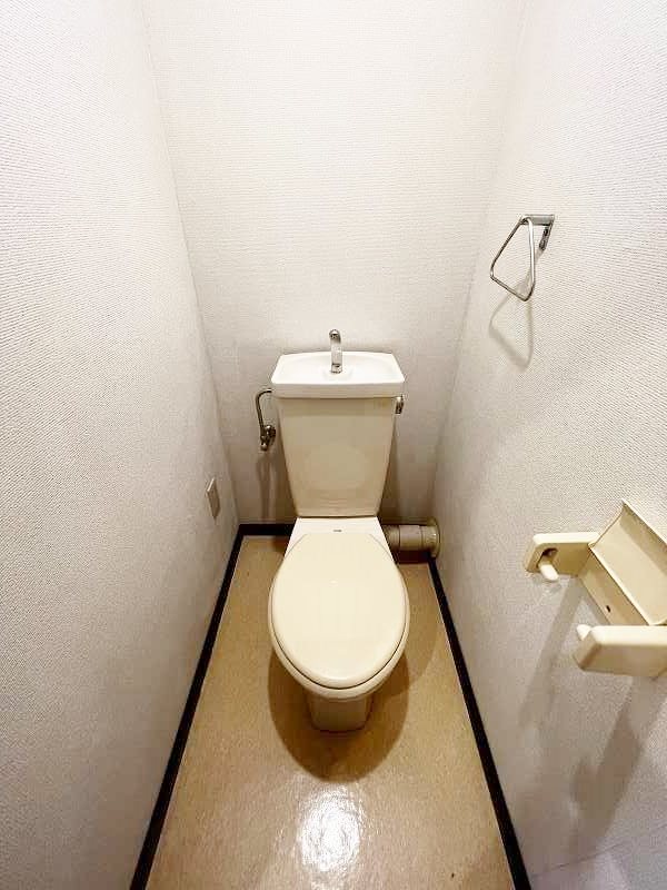 トイレ　★トイレお手洗い★