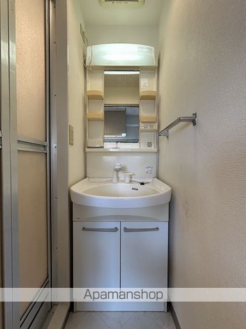 Paceの内装写真