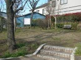 公園　三園一丁目緑地（公園）まで333m