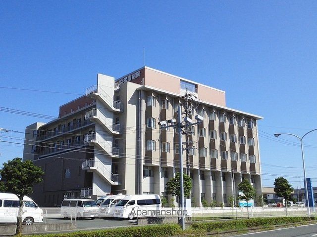 病院　浜松南病院（病院）まで550m
