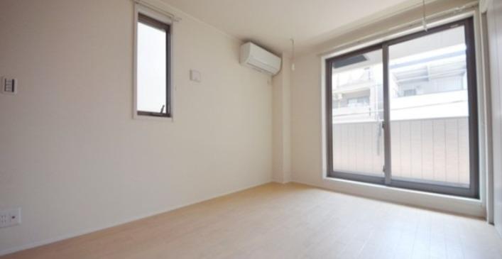 居室・リビング　洋室のお部屋です。