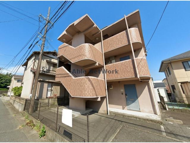 その他共有部分　建物設備
