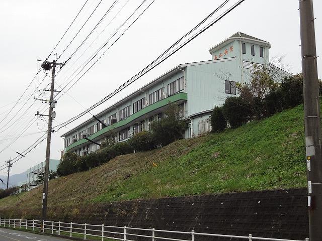 病院　福翠会高山病院（病院）まで1030m