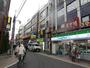 コンビニ　ファミリーマート（コンビニ）まで155m