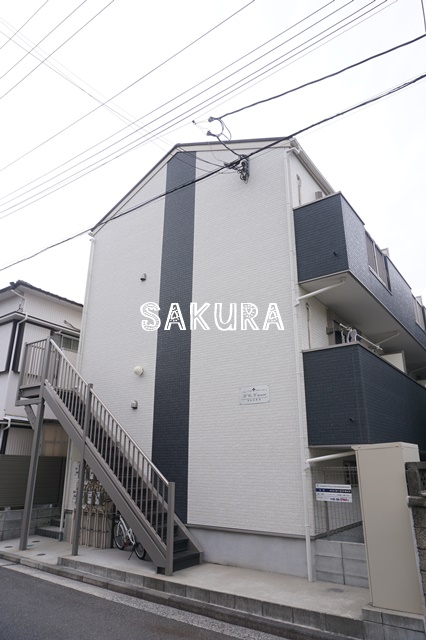 建物外観　当店おすすめ物件♪