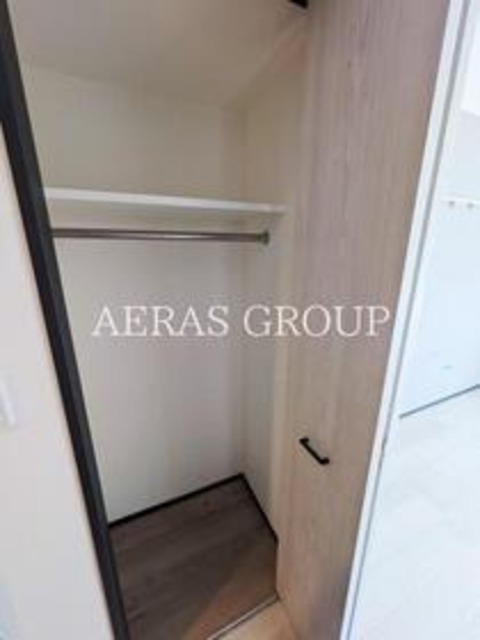 収納　別部屋同仕様