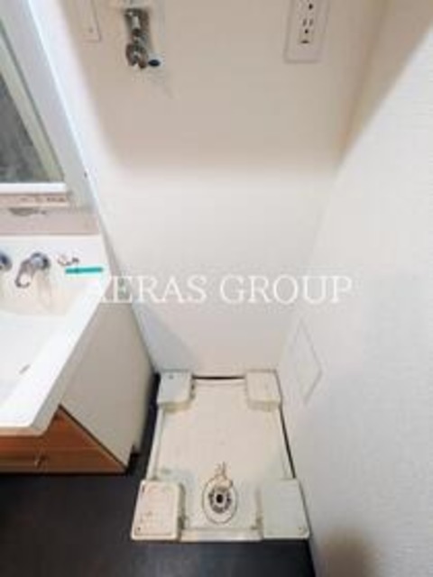 その他設備　別部屋同仕様